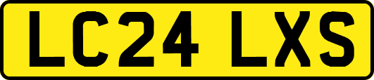 LC24LXS