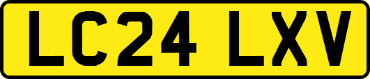 LC24LXV