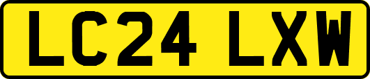 LC24LXW