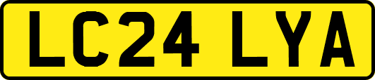 LC24LYA
