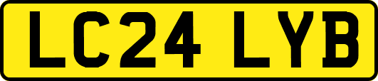 LC24LYB