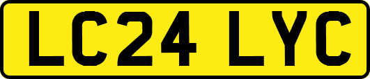 LC24LYC