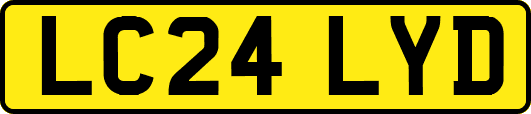 LC24LYD