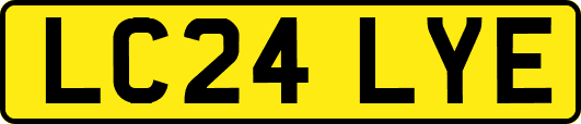 LC24LYE