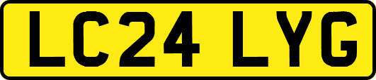 LC24LYG