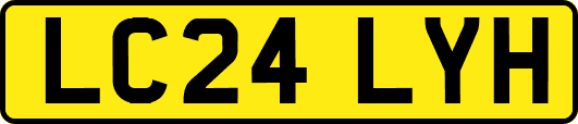 LC24LYH