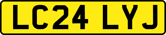 LC24LYJ
