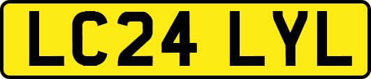 LC24LYL