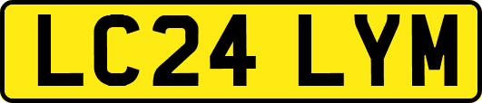 LC24LYM