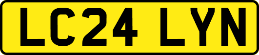 LC24LYN