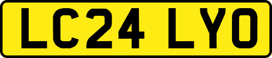 LC24LYO