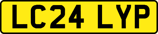 LC24LYP