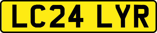 LC24LYR