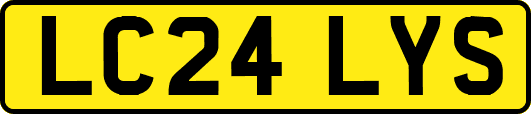 LC24LYS