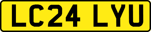 LC24LYU