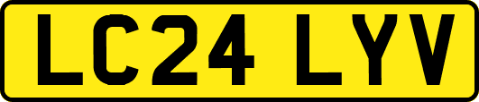LC24LYV