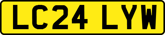 LC24LYW