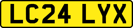 LC24LYX