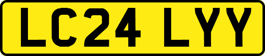 LC24LYY