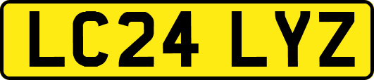LC24LYZ