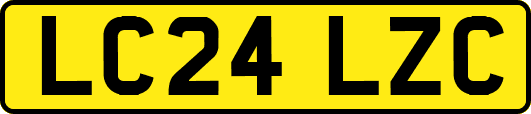 LC24LZC