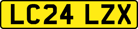LC24LZX