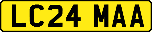 LC24MAA