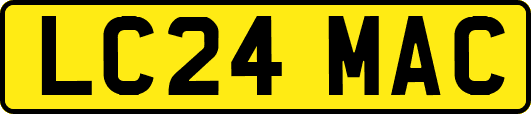 LC24MAC