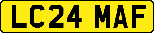 LC24MAF
