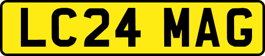 LC24MAG