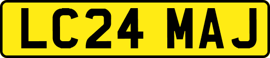 LC24MAJ