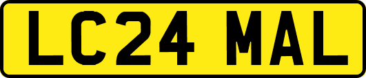 LC24MAL