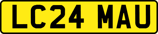 LC24MAU