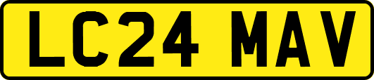 LC24MAV