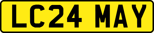 LC24MAY