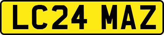 LC24MAZ