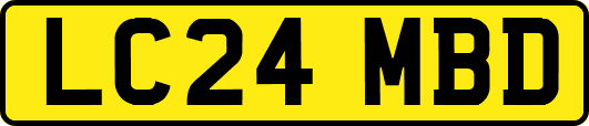 LC24MBD