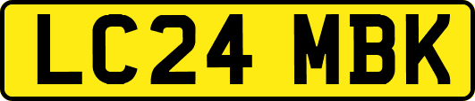 LC24MBK