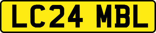 LC24MBL