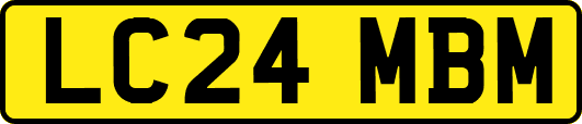 LC24MBM