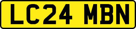 LC24MBN
