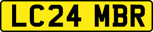LC24MBR