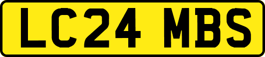 LC24MBS