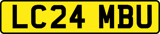 LC24MBU