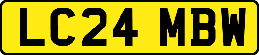 LC24MBW