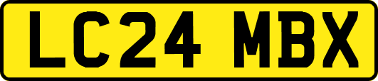 LC24MBX