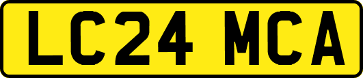 LC24MCA