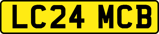LC24MCB