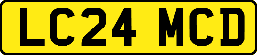 LC24MCD