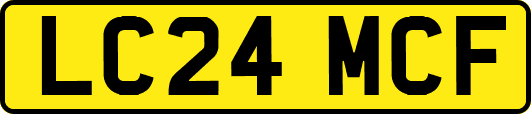 LC24MCF